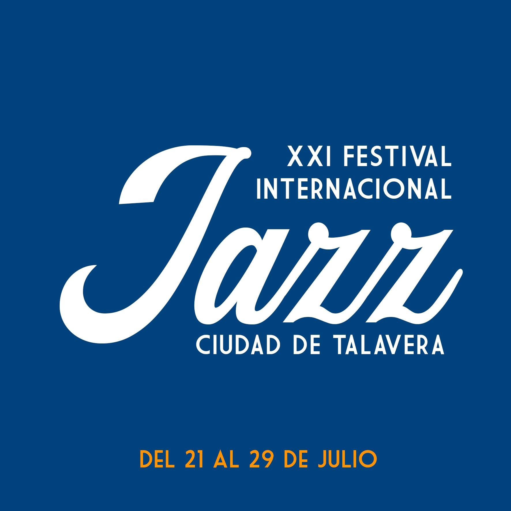 XXI Festival Talavera 2023